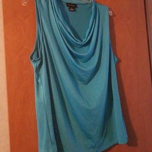 Business Casual Tank